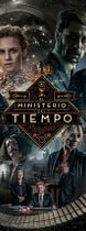 El Ministerio del Tiempo