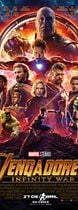 Vengadores: Infinity War
