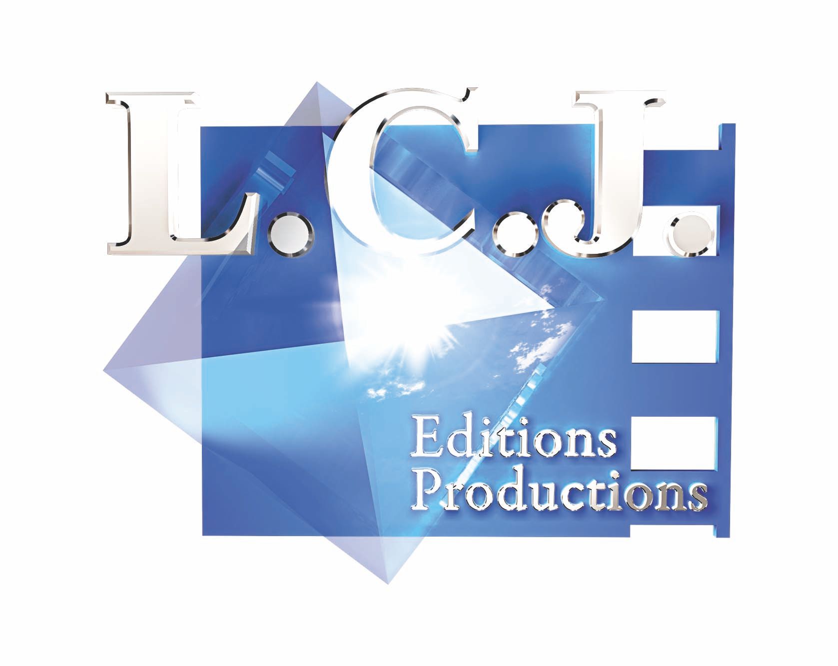 L.C.J. Editions et Productions
