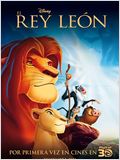 El Rey León