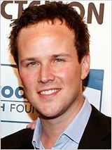 Scott Weinger shaggy dog