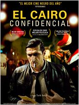 El Cairo confidencial