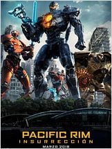 Pacific Rim: Insurrección