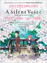 A Silent Voice