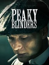 Peaky Blinders