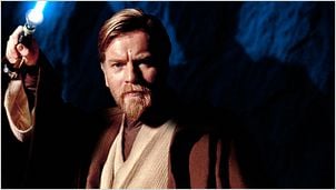 'Star Wars': Ewan McGregor ya ha olvidado su línea de diálogo en 'El despertar de la Fuerza' 'Star Wars': Ewan McGregor ya ha olvidado su línea de diálogo en 'El despertar de la Fuerza'