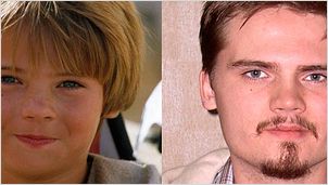 'Star Wars': Jake Lloyd, el joven Anakin Skywalker, es ingresado por esquizofrenia 'Star Wars': Jake Lloyd, el joven Anakin Skywalker, es ingresado por esquizofrenia
