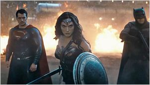 'La Liga de la Justicia: Parte 1': Revelado el director de fotografía de la película 'La Liga de la Justicia: Parte 1': Revelado el director de fotografía de la película