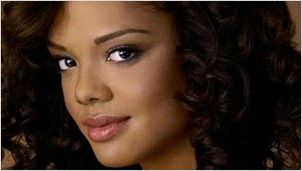 'Thor: Ragnarok': Tessa Thompson será el nuevo interés amoroso del Dios del Trueno 'Thor: Ragnarok': Tessa Thompson será el nuevo interés amoroso del Dios del Trueno