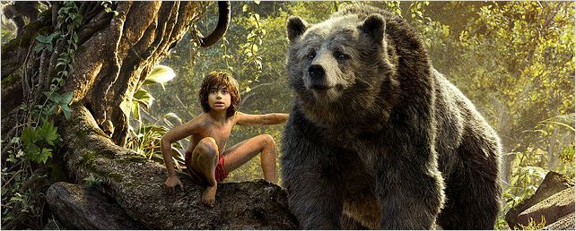 'El libro de la selva': Disney ya está trabajando en la secuela 'El libro de la selva': Disney ya está trabajando en la secuela