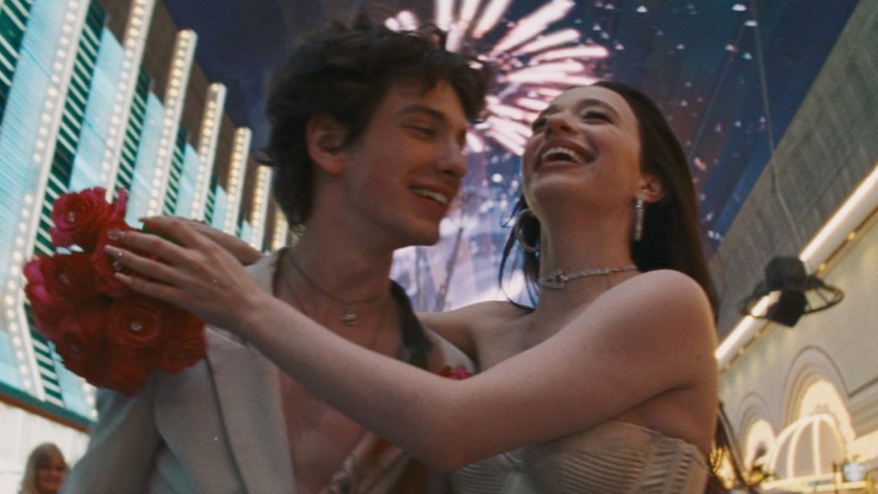 Imagen de 'Anora'