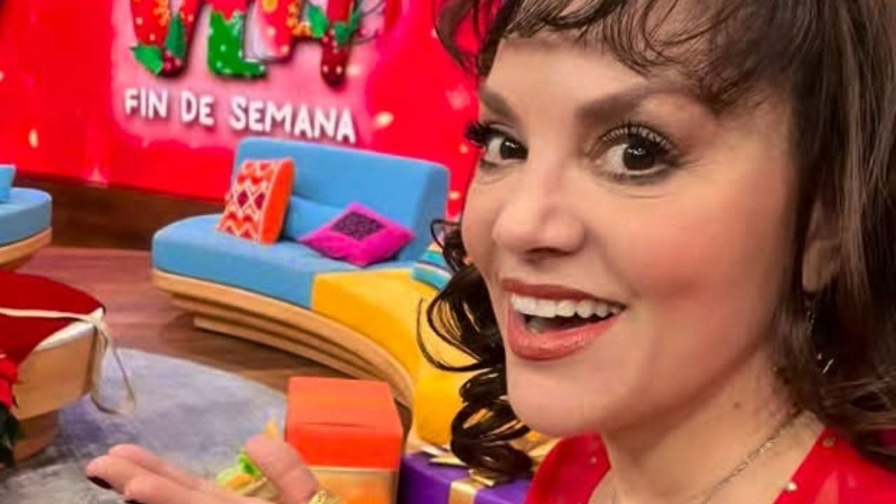 Tatiana lleva tres décadas dedicándose a cantar temas infantiles, pero ha vuelto a sus orígenes: "mis fans me decían que por qué los abandoné"