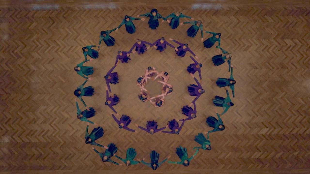 En dos días regresa a 'streaming' una de las mejores distopías: La secuela transcurre cuatro años después de la original