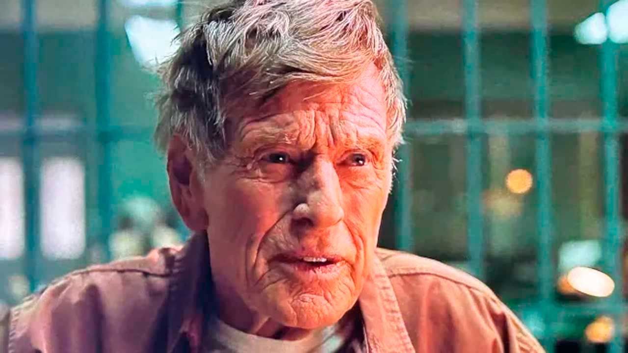 89 años, más de 50 películas, 2 Oscar: hace siete años una de las estrellas más admiradas de Hollywood se retiró por todo lo alto antes de fallecer en 2025