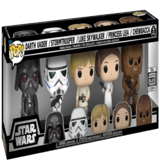 Funko! Vinyl: Star Wars