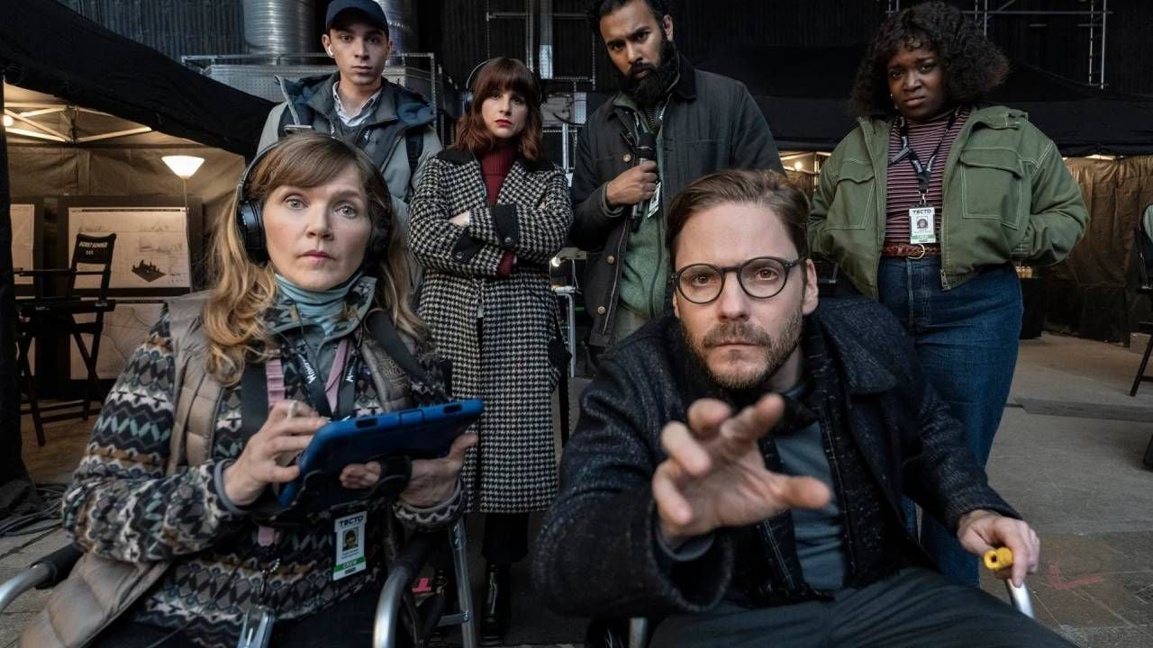 Imagen de 'La franquicia'