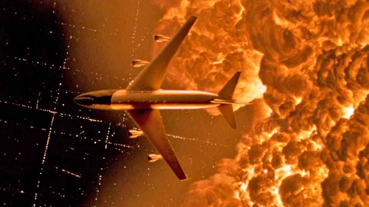 Esta noche en TV, la película de ciencia ficción y desastres más mítica de los 90: 3,5 millones de españoles corrieron a verla al cine