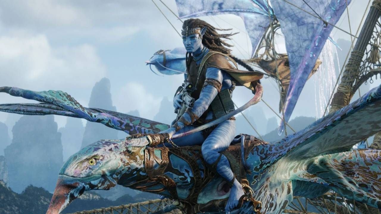 Esto no tiene precedentes para James Cameron: ‘Avatar 3’ es la primera película de la saga en recibir estas críticas