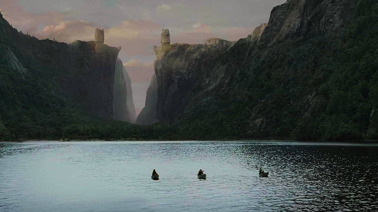 Hoy en Netflix: La película de aventuras definitiva de la década de 2000