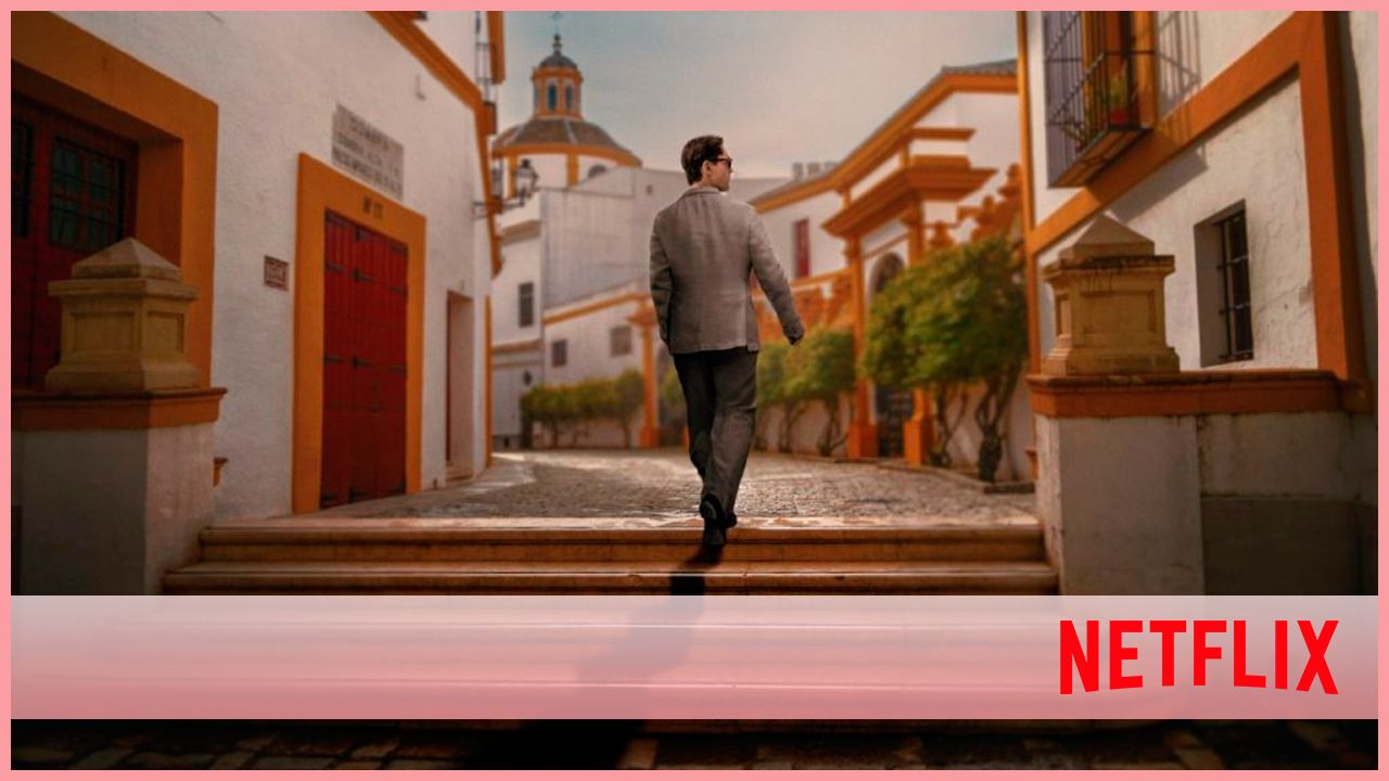 34 estrenos de Netflix en mayo de 2026: este mes, el regreso de uno de los personajes más carismáticos de 'La casa de papel' y una fascinante ganadora del Oscar