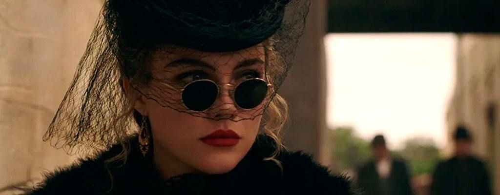 13 estrenos en Netflix: esta semana, Florence Pugh, el fenómeno del anime de 2025 y mucho terror