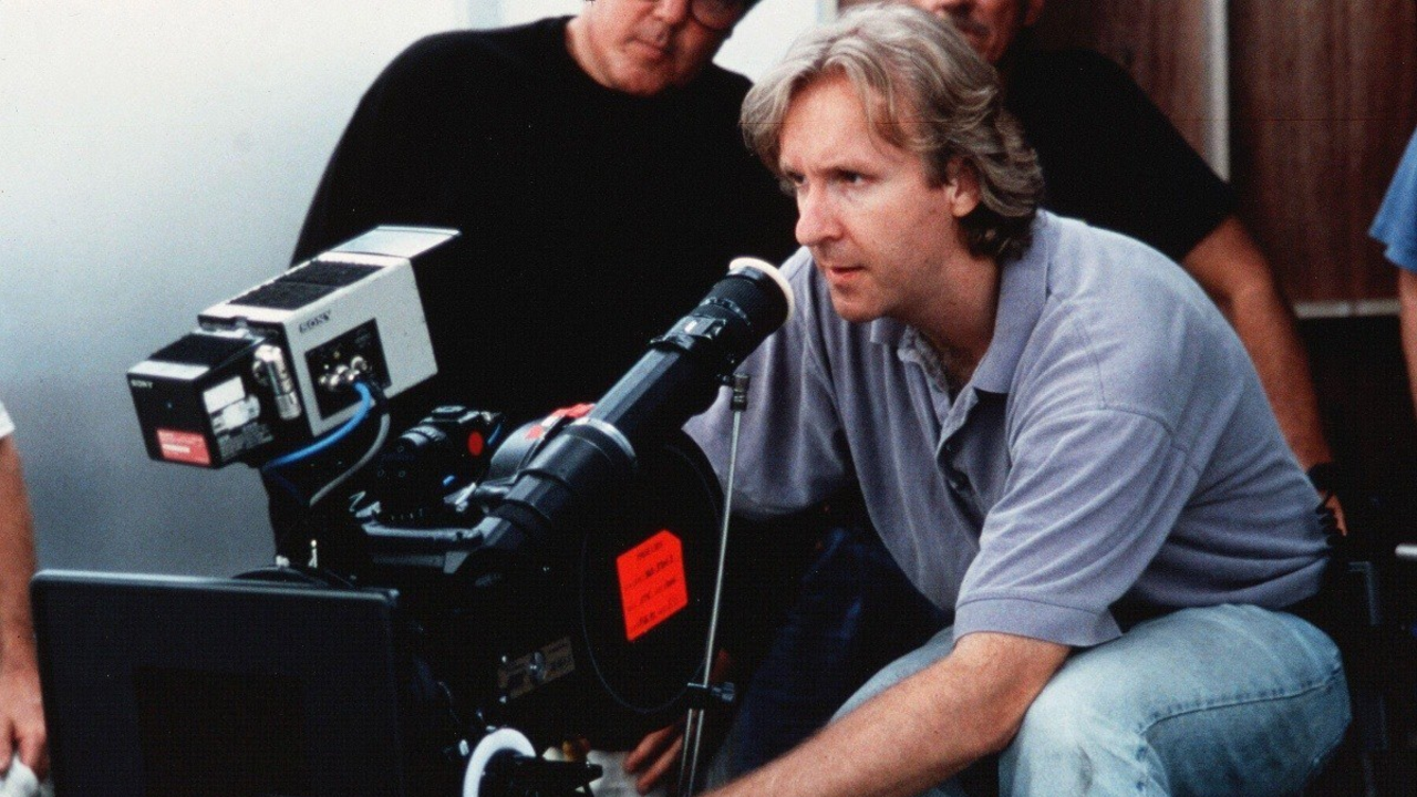 Por su 40 cumpleaños, James Cameron fue a conocer a su ídolo: este sólo quería hablar de cómo hizo su clásico con Schwarzenegger