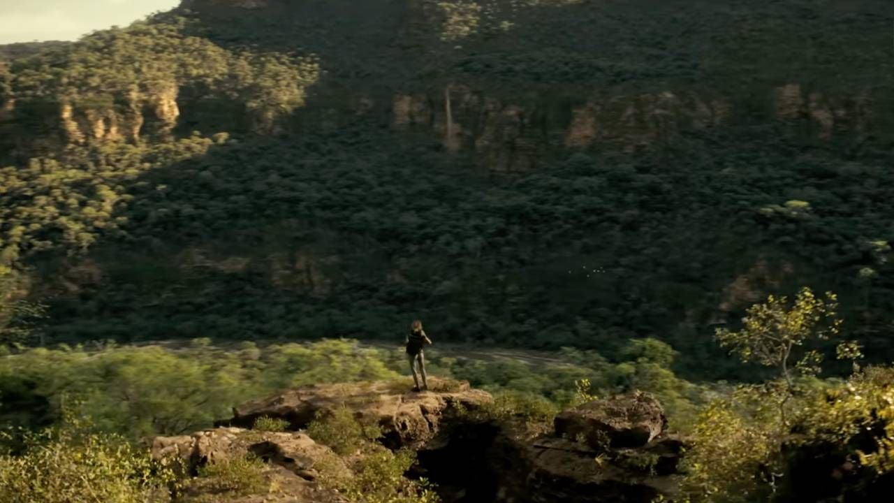 Número 1 en 89 países: La nueva película de acción que conquista las listas de Netflix