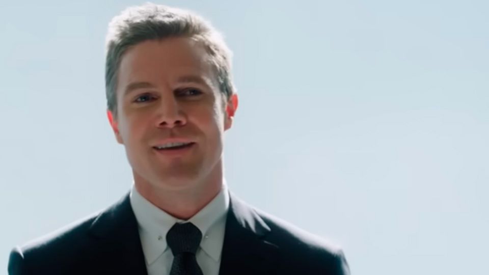 Suits: L.A. Tráiler VO - Vídeo Suits: LA - SensaCine.com
