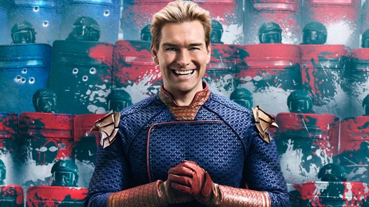 'Gen V' es más importante de lo que crees para la última temporada de 'The Boys'