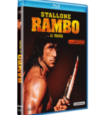 Colección Rambo