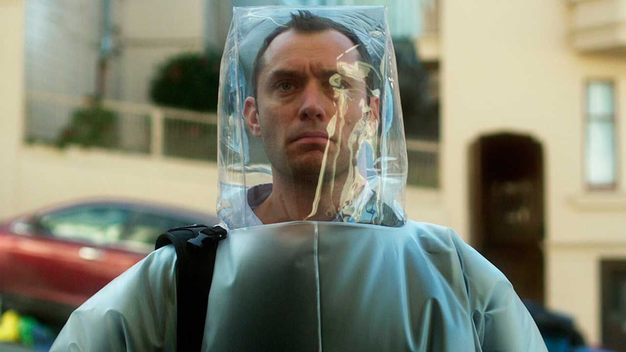 Hoy en TV, un grandioso thriller de catástrofes que 8 años después se volvió más perturbador que nunca