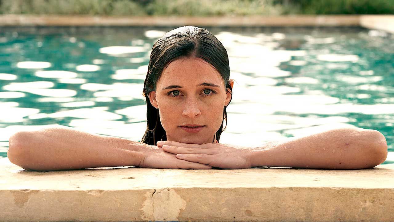 La película erótica para mayores de 18 que arrasa en Netflix desde su primer día: un thriller subido de tono rodado en Mallorca - Noticias de cine - SensaCine.com