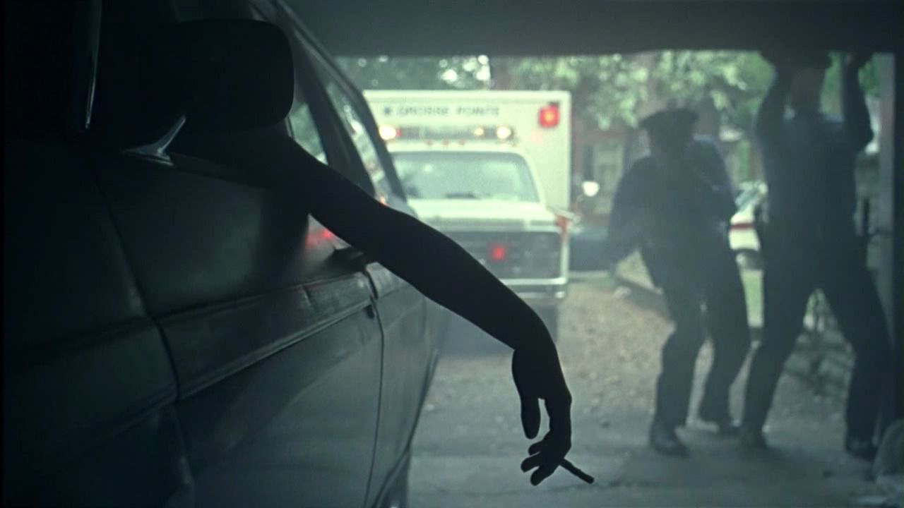 Está en Prime Video, sólo dura hora y media, y dio inicio a una pareja cinematográfica increíble Está en Prime Video, sólo dura hora y media, y dio inicio a una pareja cinematográfica increíble