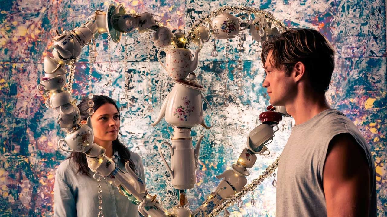 Solo 10 días para el regreso de una de las series estrella de Prime Video: la gente ya se está poniendo al día con la temporada 1