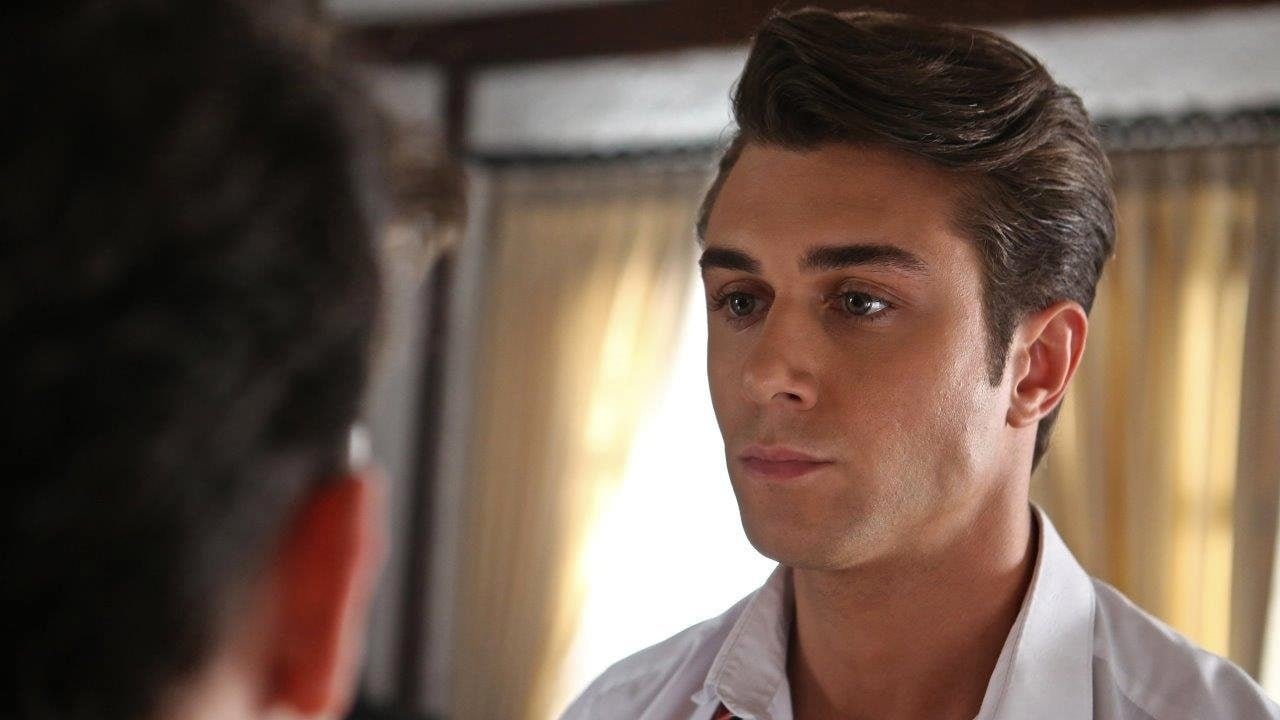 El motivo por el que Onur Seyit Yaran decidió abandonar 'Hermanos' en la cuarta temporada