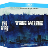 The Wire 1-5