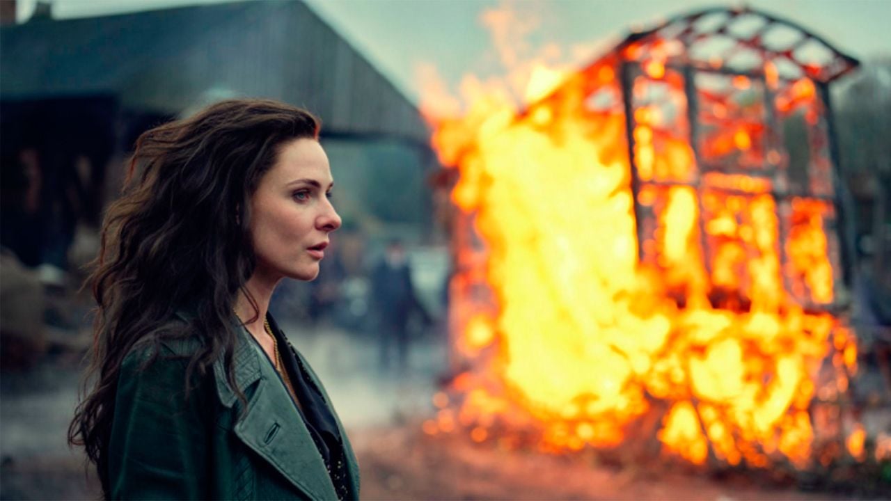 La película número 1 en Netflix se estrenó hace una semana y ya ha sido vista más de 25 millones de veces