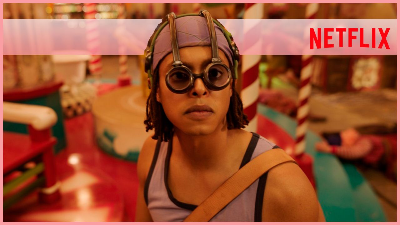 13 estrenos en Netflix: esta semana, el regreso de su mejor serie de fantasía y la nueva ficción thriller española que todos vamos a ver