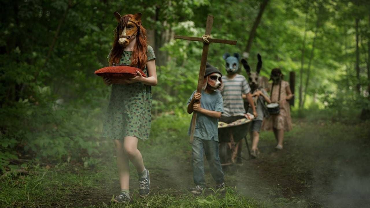 El terror de Stephen King conquista las listas de Netflix: Es una de las historias más devastadoras del autor superventas