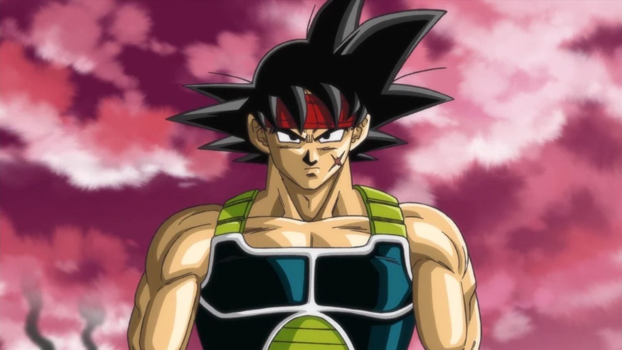 El anime de 'Dragon Ball' se inventó un personaje propio. A Akira Toriyama le gustó tanto que acabó incorporándolo al manga y ahora es todo un mito