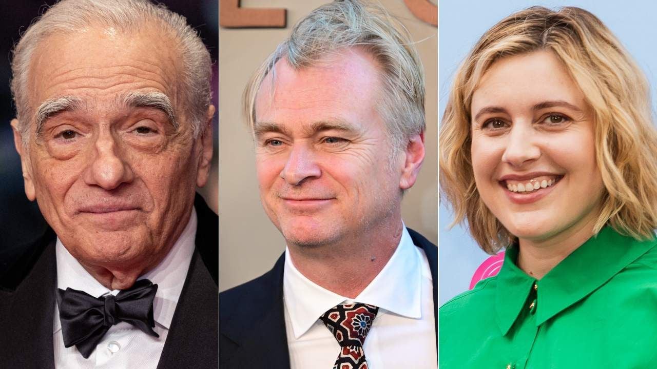 Este director acaba de ser votado como el más poderoso de Hollywood: "en ninguna de mis conversaciones para esta lista se sugirió que alguien más"