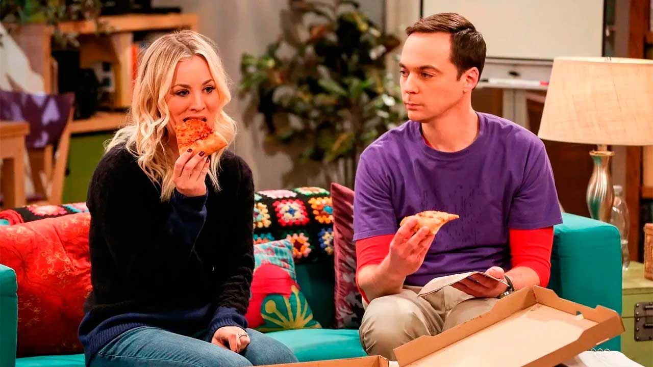 Qué fue de la actriz que despidieron de 'The Big Bang Theory': un episodio fue suficiente para que supieran que no querían contar con ella