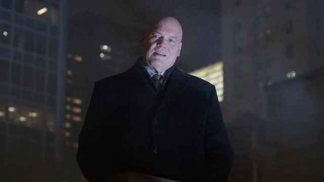 Daredevil: Born Again