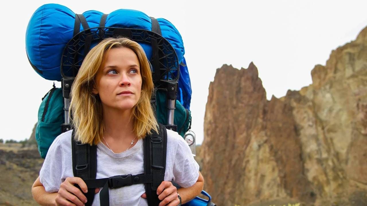 Reese Witherspoon en 'Alma salvaje'