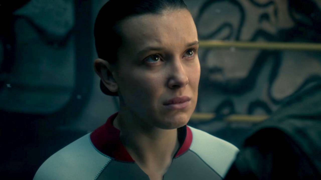 Millie Bobby Brown abandona su próxima película de Netflix, con consecuencias de gran alcance