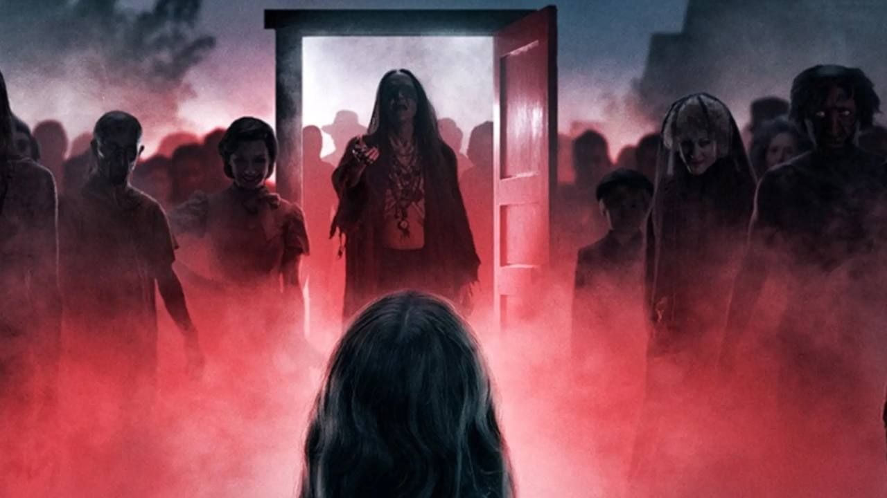Tenemos un regalo para los que se atrevan a ver 'Insidious: Fuera del más allá' y nos dejen su opinión