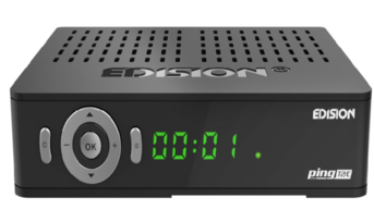 Edision Ping/C