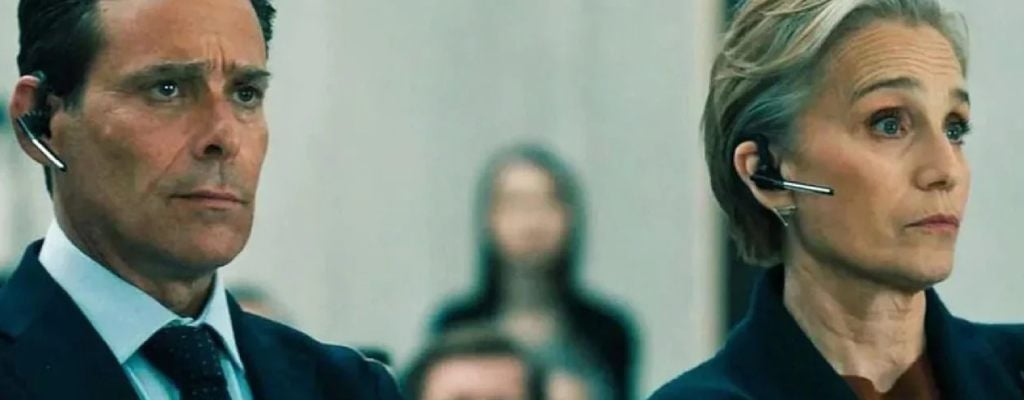 "Cada temporada es mejor que la anterior": este thriller de espías de seis partes está recomendado por el 100% de la crítica