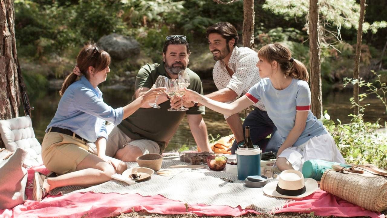 Imagen de 'Kiki, el amor se hace'