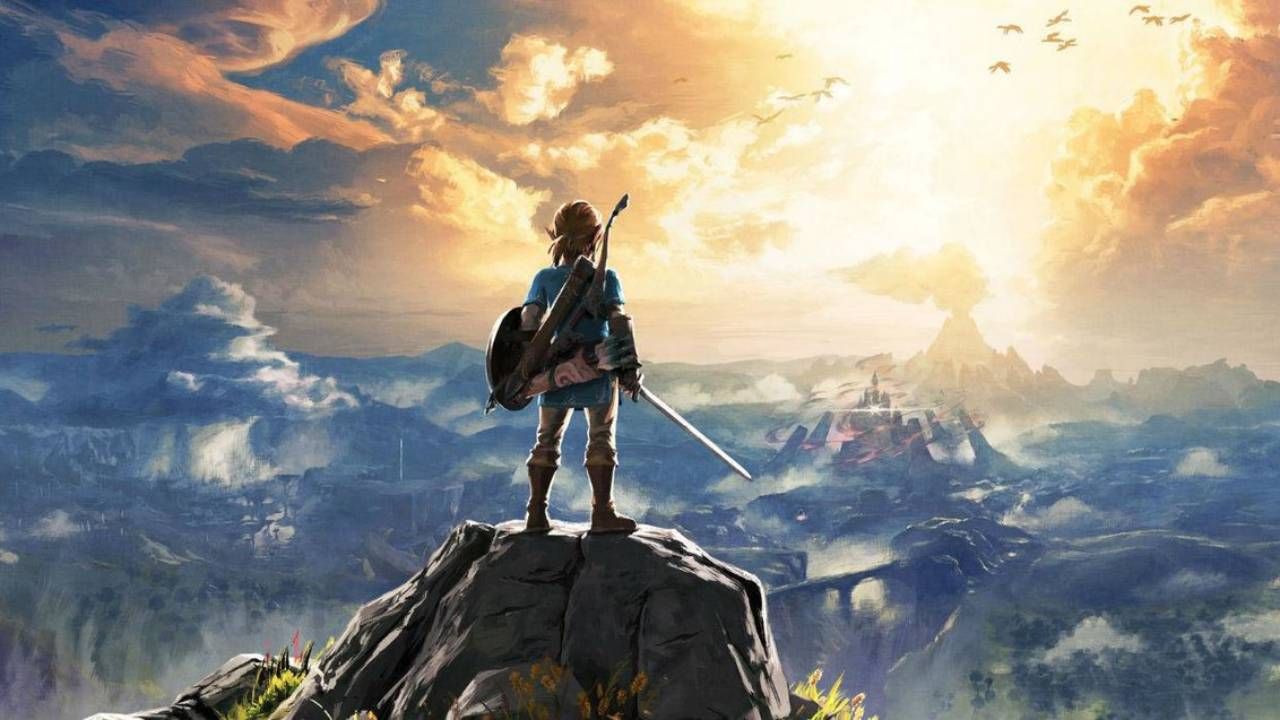 Es uno de los mejores videojuegos de todos los tiempos y su película ya está en marcha: Primeras imágenes de uno de los filmes de fantasía más esperados